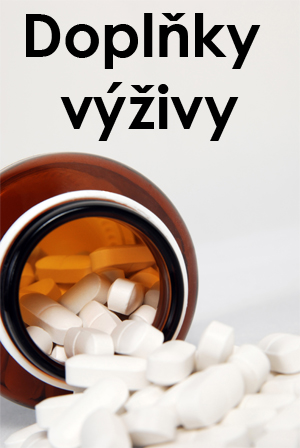 Doplňky výživy při sportu Doplňky výživy během sportu a fitness
