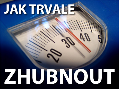 Buďte hubení trvale kurz o trvalém zhubnutí