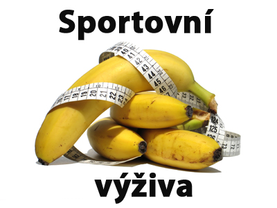 Kurz sportovní výživy pro trenéry a výživové poradce